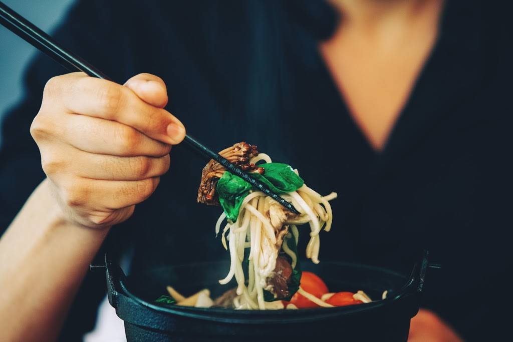 Firebird Hot Pot | restaurant | 140 Ellis St, San Francisco, CA 94102, USA | 4155092406 OR +1 415-509-2406