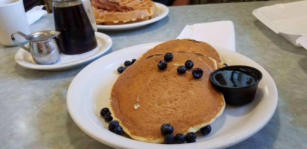 The Original Pancake House | bakery | 6650 Dykes Rd, Southwest Ranches, FL 33331, USA | 9542720825 OR +1 954-272-0825