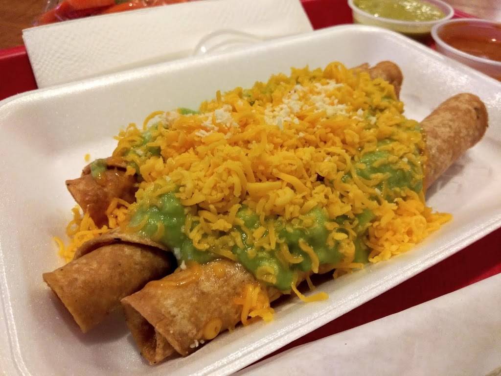 Valerie’s Taco Shop | restaurant | 6986 El Camino Real suite b, Carlsbad, CA 92009, USA | 7604485446 OR +1 760-448-5446