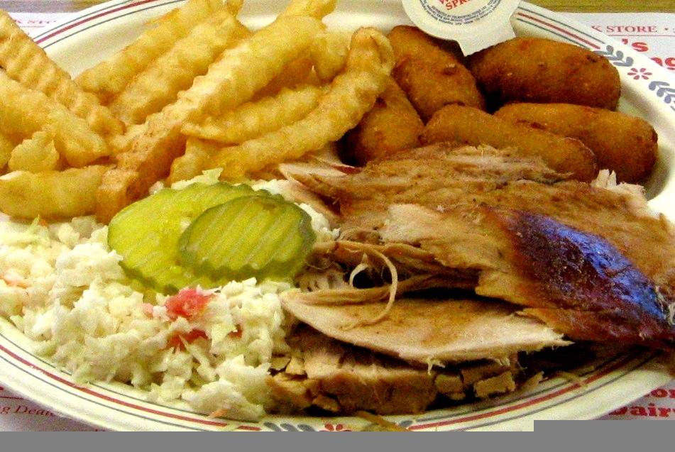 Short Sugars Pit Bar-B-Q | restaurant | 1328 S Scales St, Reidsville, NC 27320, USA | 3363427487 OR +1 336-342-7487