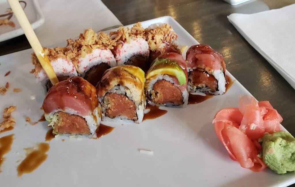 Oshi Poke Bowl and Sushi | restaurant | 875 N Main St Ste 305, Alpharetta, GA 30004, USA | 4702995000 OR +1 470-299-5000