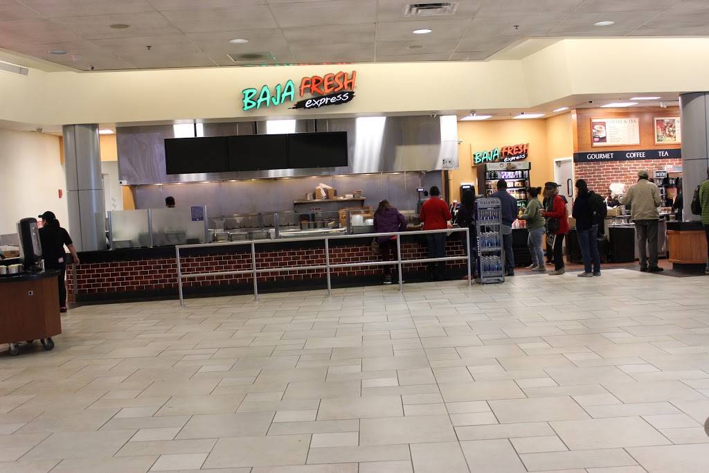 Baja Fresh Mexican Grill | restaurant | 530 Jfk Memorial Hwy, # I-95, Newark, DE 19702, USA | 3027318599 OR +1 302-731-8599