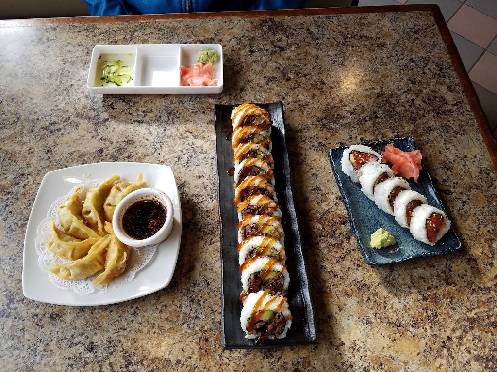 California Sushi & Teriyaki | restaurant | 429 Pacific Coast Hwy, Hermosa Beach, CA 90254, USA | 3103723656 OR +1 310-372-3656