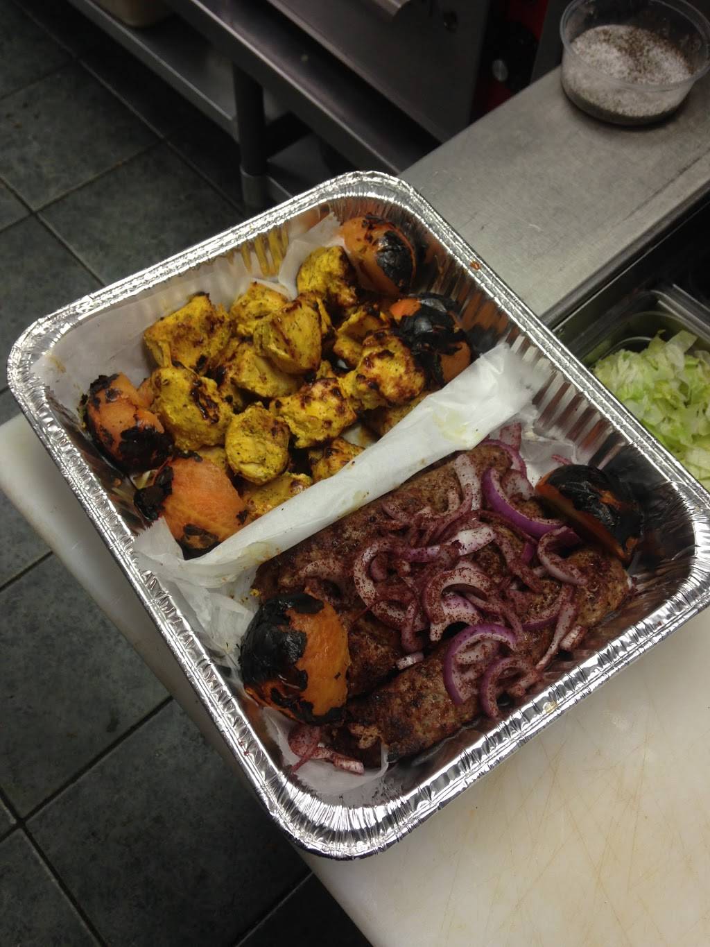 Halal Tayeb Kebab & Shawarma | restaurant | 1972 Daniel Stuart Square, Woodbridge, VA 22191, USA | 7034998010 OR +1 703-499-8010