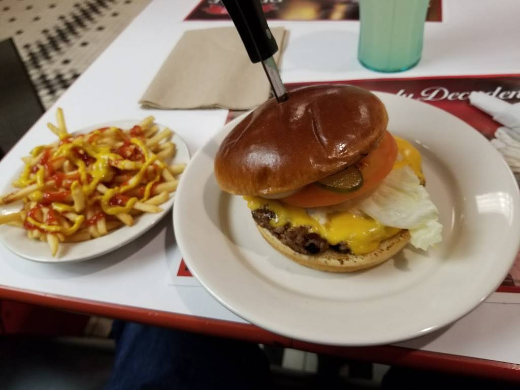 Steak n Shake | restaurant | 1402 W Brandon Blvd, Brandon, FL 33511, USA | 8136546900 OR +1 813-654-6900