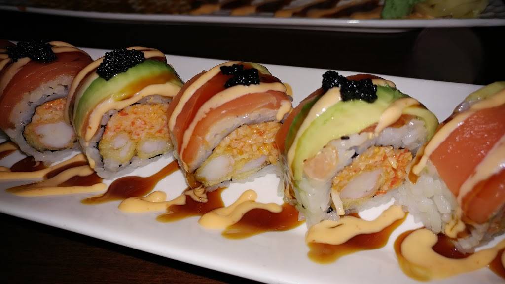 Tokyo & Beijing sushi & BBQ & Chinese cuisine | restaurant | 2225 Railroad Ave, Pittsburg, CA 94565, USA | 9254398877 OR +1 925-439-8877