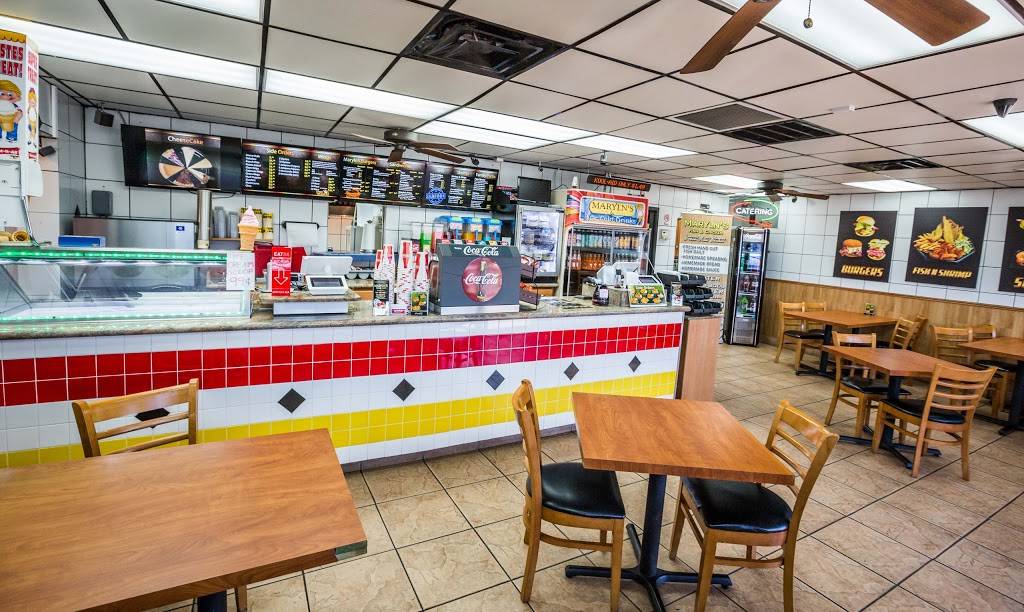 Marylns Fish & Chips | restaurant | 3051, 5436 S Central Ave, Phoenix, AZ 85040, USA | 6022688008 OR +1 602-268-8008