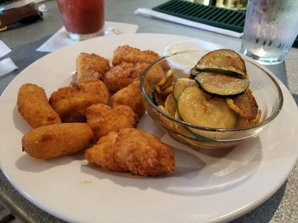 51 Sycamore Bar & Grill | restaurant | 51 Sycamore St, Weldon, NC 27890, USA | 2526788600 OR +1 252-678-8600