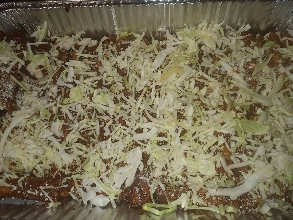 Lidis cenaduria | restaurant | 401 N Oro Ave, Stockton, CA 95215, USA | 2093730012 OR +1 209-373-0012