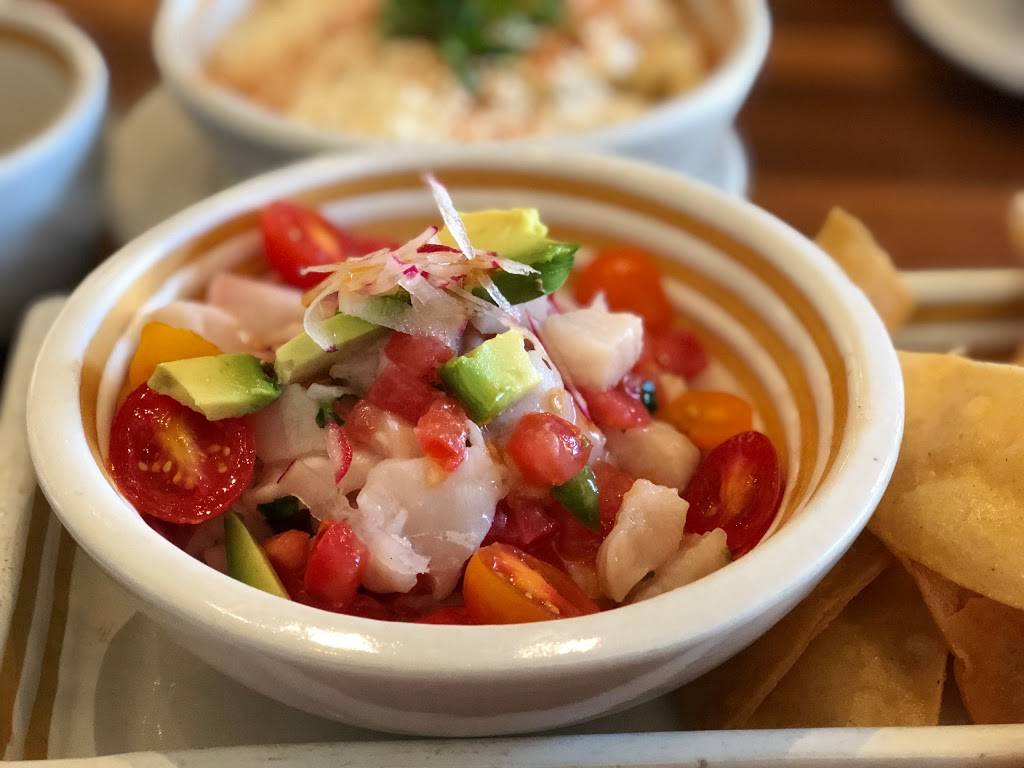 Olla Cocina | restaurant | 17 N San Pedro St, San Jose, CA 95110, USA | 4086067999 OR +1 408-606-7999