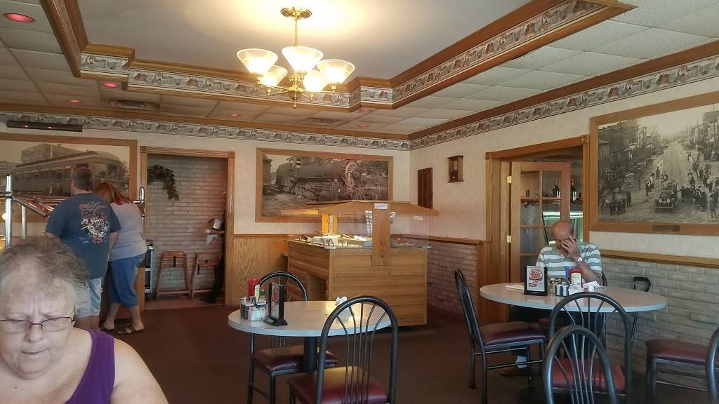 Willard Country Kitchen | restaurant | 429 Walton St E, Willard, OH 44890, USA | 4199350174 OR +1 419-935-0174