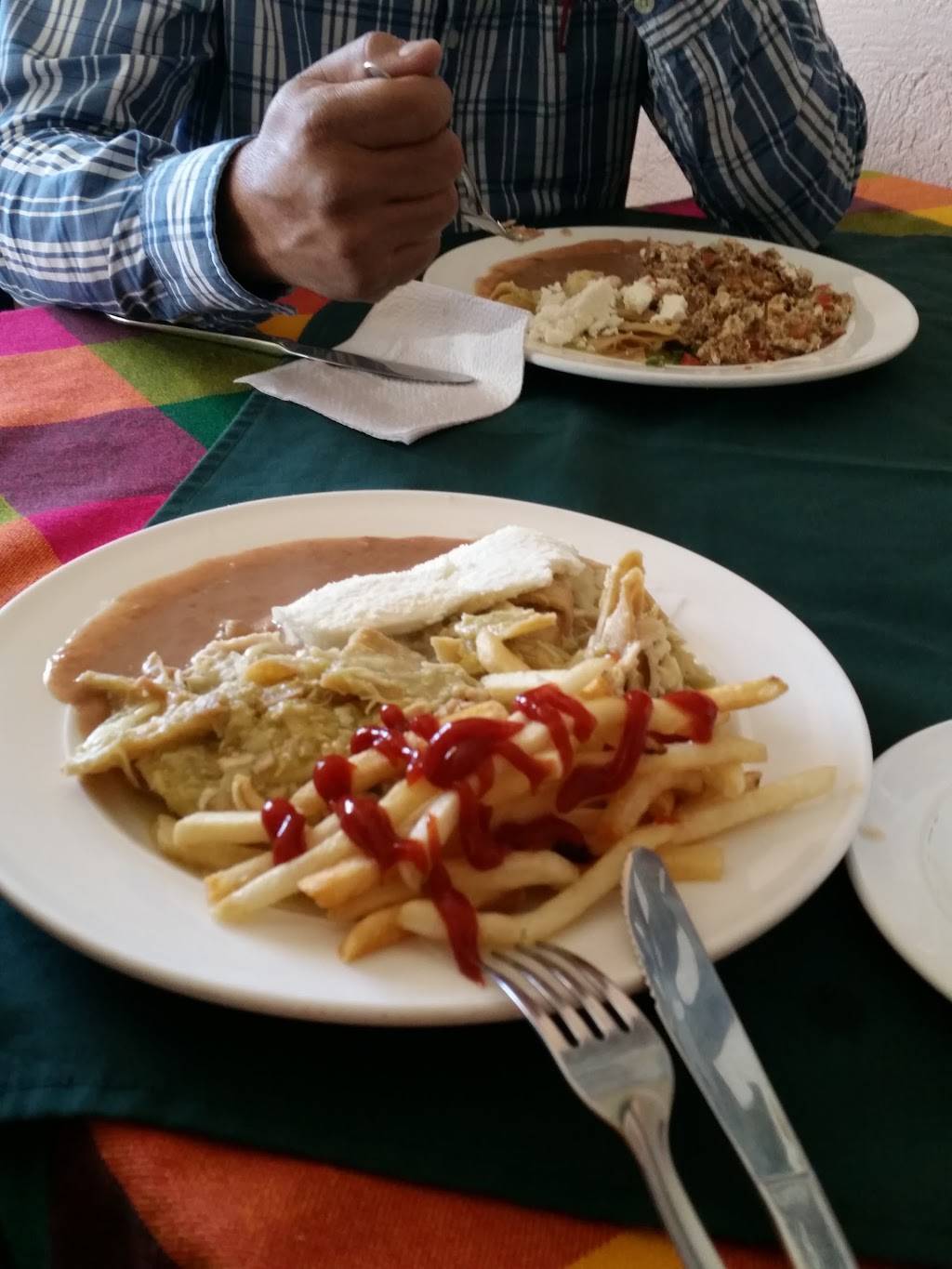 El Rincón Del Sabor 2 | restaurant | Tecate - Tijuana, Encanto Sur, 21440 Tecate, B.C., Mexico | 016656543681 OR +52 665 654 3681