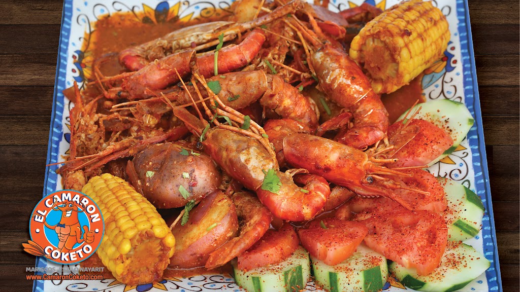 Mariscos El Camaron Coketo, Inc. | restaurant | 12947 Western Ave, Blue Island, IL 60406, USA | 7089269459 OR +1 708-926-9459