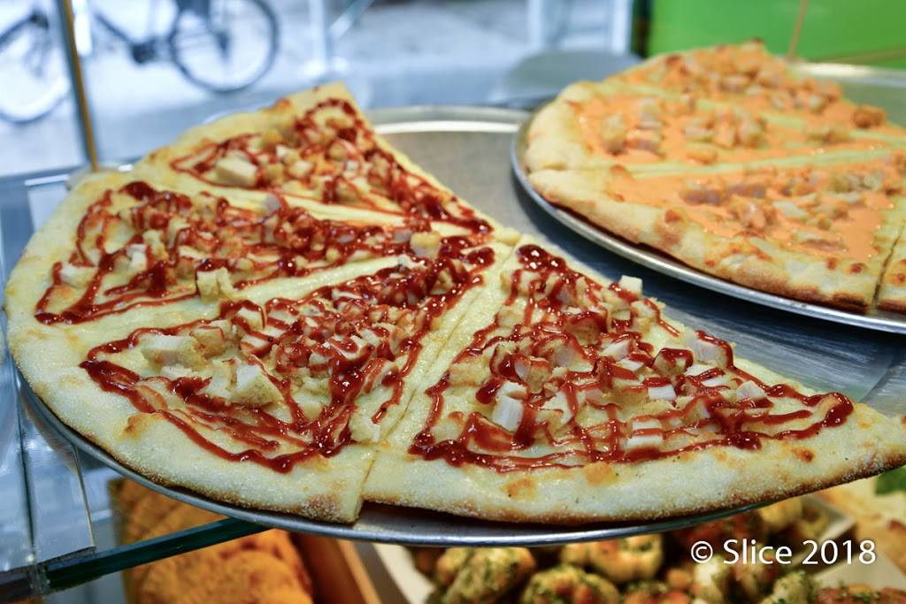 Gotta Getta Pizza | restaurant | 1735 Townsend Ave Store A, Bronx, NY 10453, USA | 3477322200 OR +1 347-732-2200