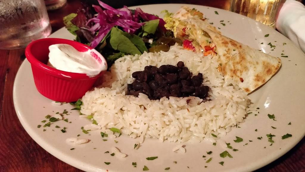 Santa Fe Uptown | restaurant | 11 Main St, Kingston, NY 12401, USA | 8453397777 OR +1 845-339-7777