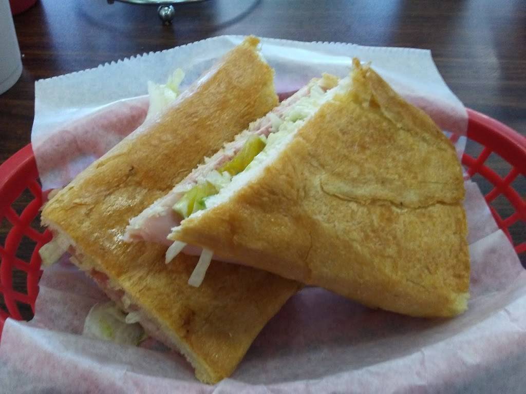 Silver Ring Cafe | cafe | 7419 US-301, Riverview, FL 33569, USA | 8136771487 OR +1 813-677-1487