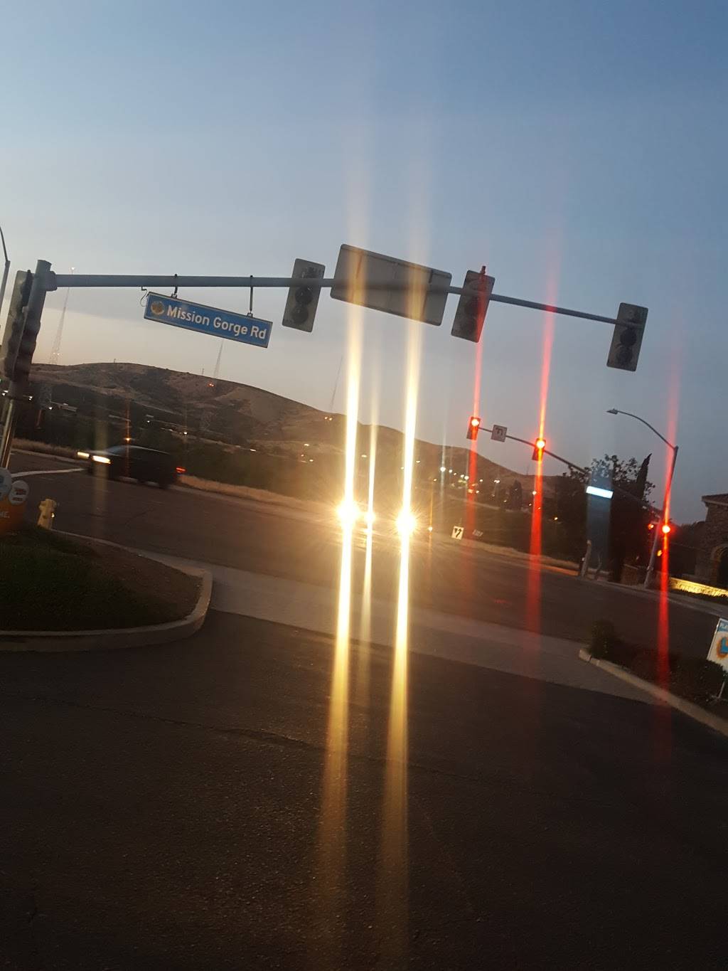 Subway Restaurants | restaurant | 7757 Mission Gorge Rd, Santee, CA 92071, USA | 6192587100 OR +1 619-258-7100