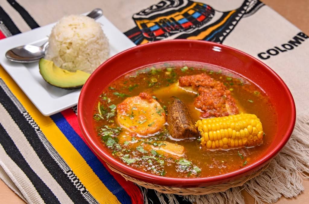 El Parche Colombiano | restaurant | 11740 15th Ave NE, Seattle, WA 98125, USA | 2064076821 OR +1 206-407-6821