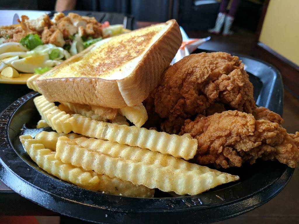 Zaxbys Chicken Fingers & Buffalo Wings | restaurant | 135 US Highway 27 Byp, Bremen, GA 30110, USA | 7705378811 OR +1 770-537-8811