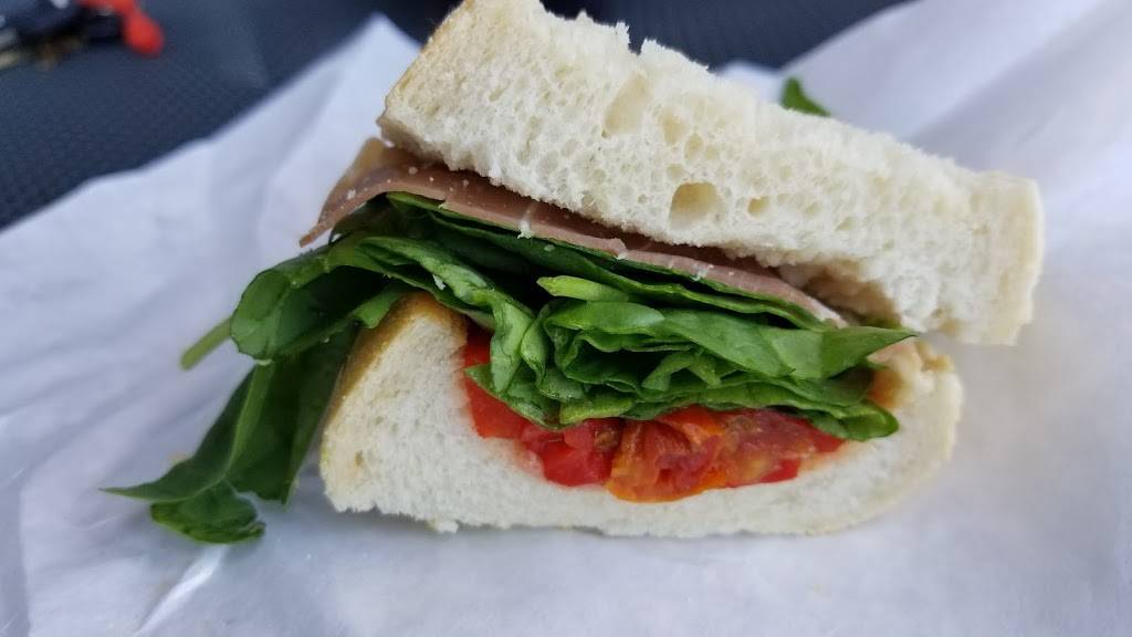 TASTE @ Ghent | restaurant | 407 W 21st St, Norfolk, VA 23517, USA | 7574166020 OR +1 757-416-6020