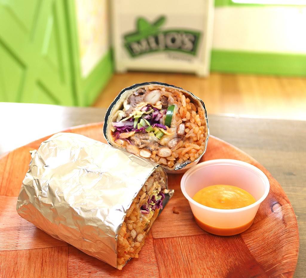 Mijos Taqueria | restaurant | 200 Monterey Ave #2, Capitola, CA 95010, USA | 8314650228 OR +1 831-465-0228