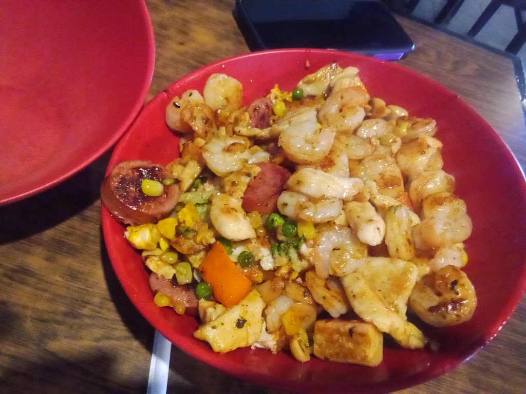 Khans Mongolian Grill | restaurant | 1819 MacArthur Dr, Alexandria, LA 71301, USA | 3184879828 OR +1 318-487-9828