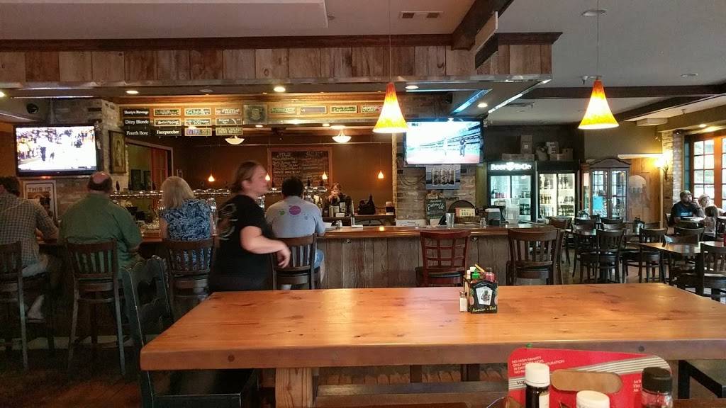 E.J. Phair Brewing Company Concord Alehouse | restaurant | 2151 Salvio St L, Concord, CA 94520, USA | 9256914253 OR +1 925-691-4253