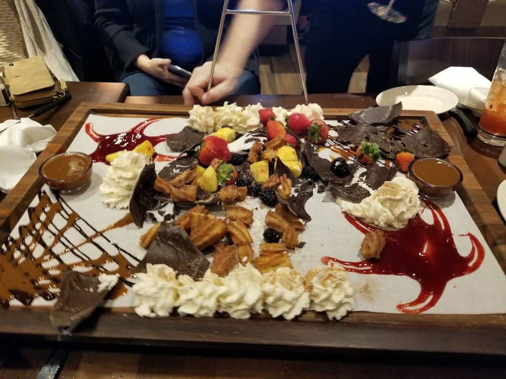 Uncle Julios Mexican From Scratch | restaurant | 9201 N Fwy Service Rd E, Fort Worth, TX 76177, USA | 6827030900 OR +1 682-703-0900