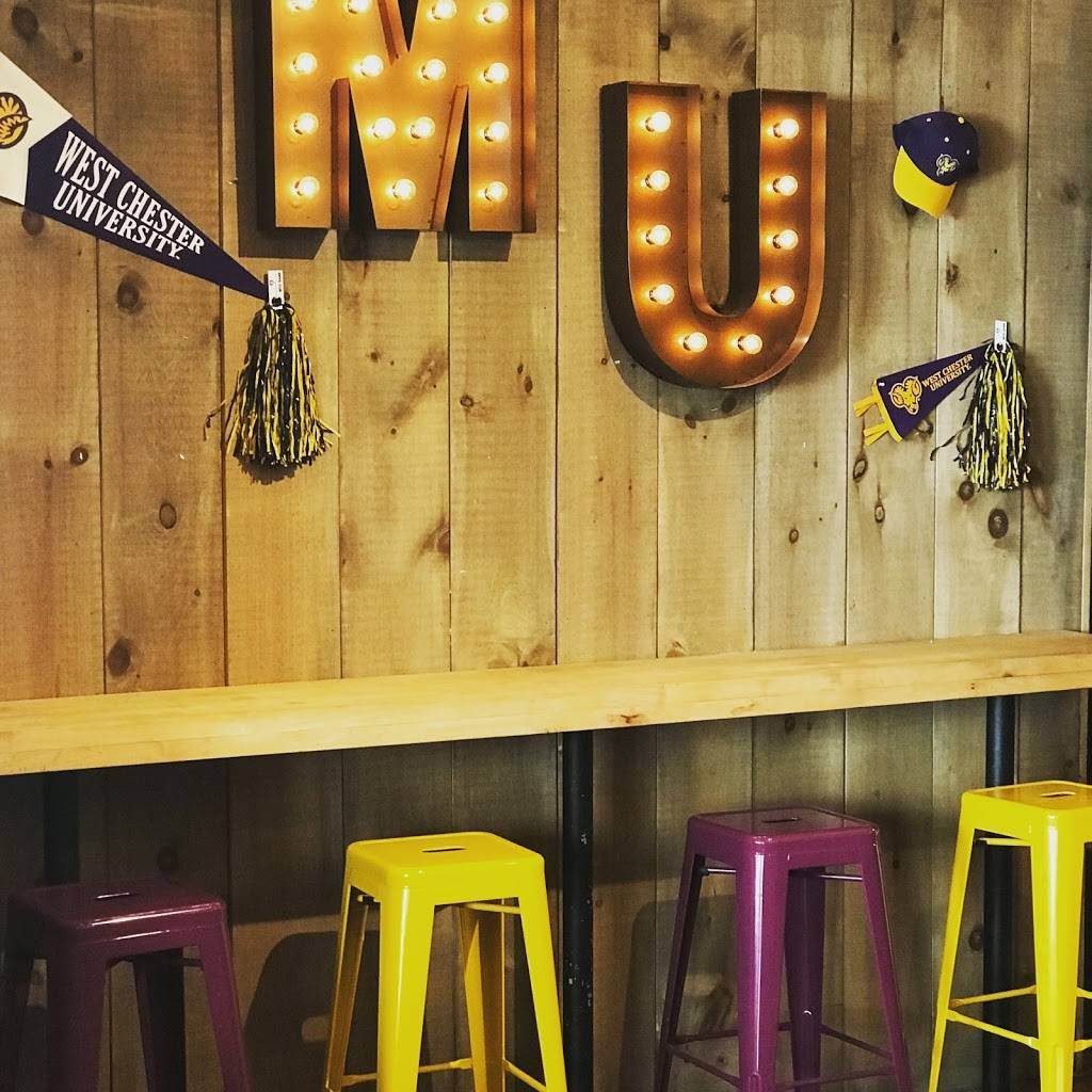 Meatball U | restaurant | 30 S High St, West Chester, PA 19382, USA | 4843948400 OR +1 484-394-8400