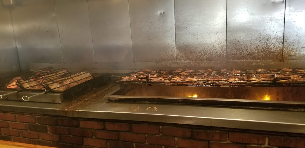 McWhorter Barbecue | restaurant | 104 McWhorter St, Newark, NJ 07105, USA | 9733442633 OR +1 973-344-2633