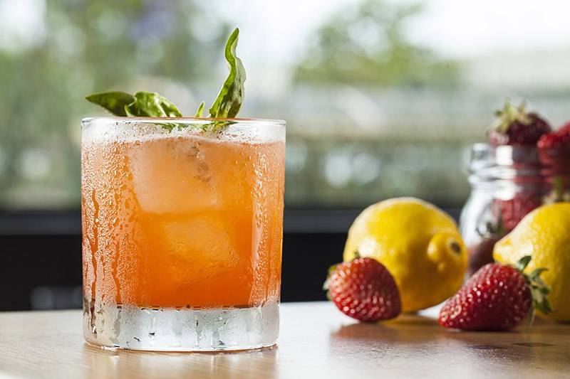 Meat On Ocean | restaurant | 1501 Ocean Ave, Santa Monica, CA 90401, USA | 3107733366 OR +1 310-773-3366