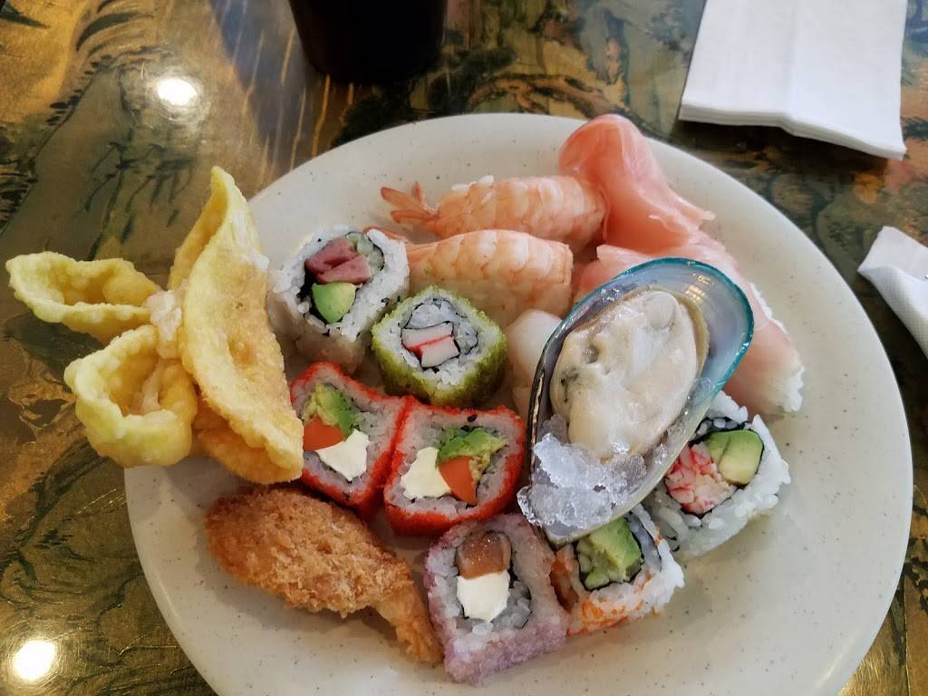 Easy Buffet & Grill | restaurant | 2524 Green Mt Commons Dr, Belleville, IL 62221, USA | 6182773888 OR +1 618-277-3888