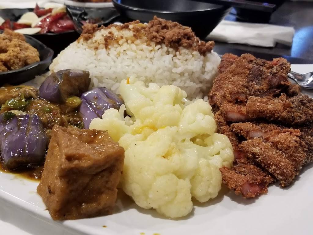 Dago Taiwanese Restaurant | restaurant | 13089 Peyton Dr, Chino Hills, CA 91709, USA | 9095483246 OR +1 909-548-3246