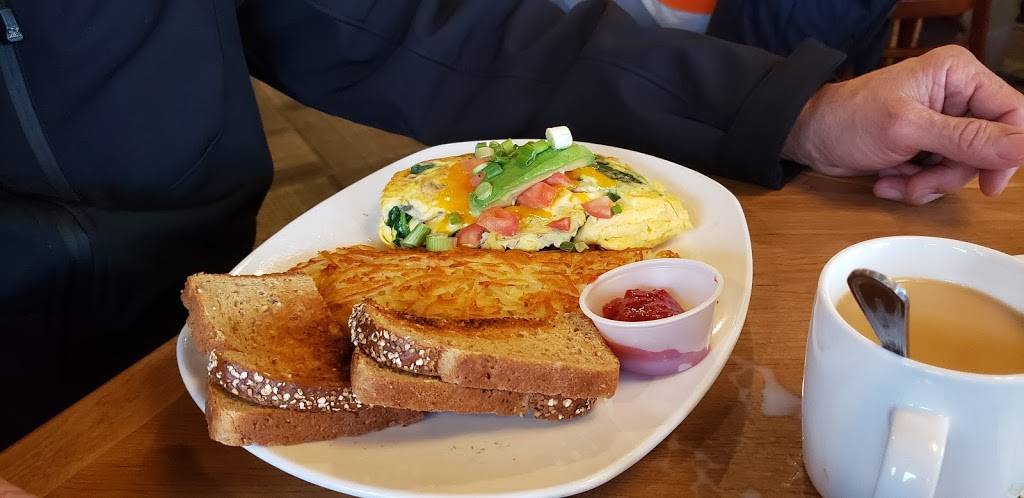 Sharis Cafe and Pies | bakery | 2323 S Union Ave, Tacoma, WA 98405, USA | 2532724837 OR +1 253-272-4837