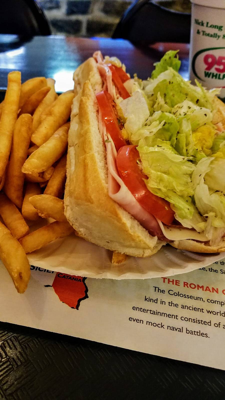 Italian Delight Family Restaurant | restaurant | 3130 Halifax Rd # R, South Boston, VA 24592, USA | 4345753018 OR +1 434-575-3018