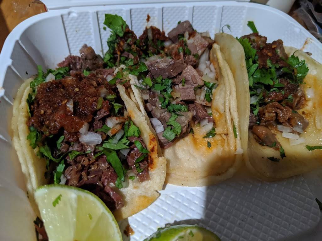 El Taco De Mexico | restaurant | 791 W Grand Ave, Grover Beach, CA 93433, USA | 8054811861 OR +1 805-481-1861