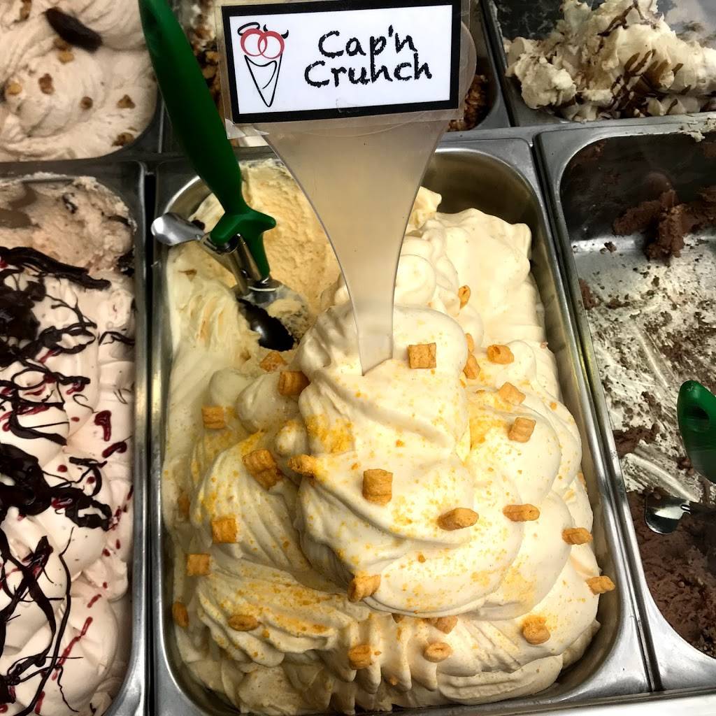 Screme Gelato Bar | restaurant | 176 W 94th St, New York, NY 10025, USA | 6468707798 OR +1 646-870-7798