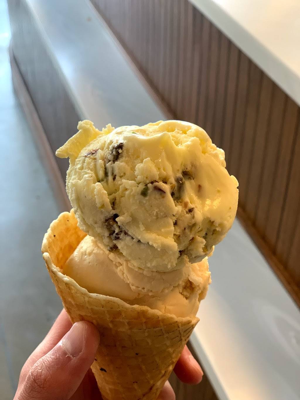 Baldo’s Ice Cream & Coffee | restaurant | 6401 Hillcrest Ave, Dallas, TX 75205, USA | 9729134001 OR +1 972-913-4001