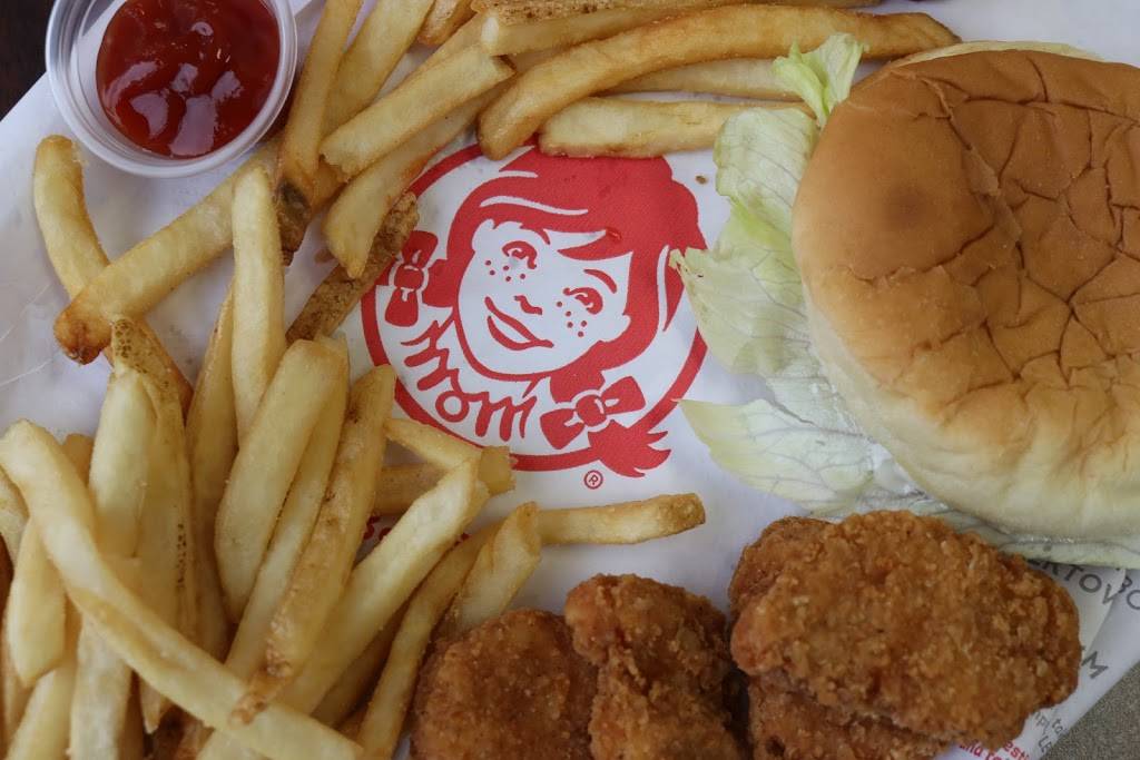 Wendys | restaurant | 855 William Howard Taft Rd, Cincinnati, OH 45206, USA | 5137511334 OR +1 513-751-1334