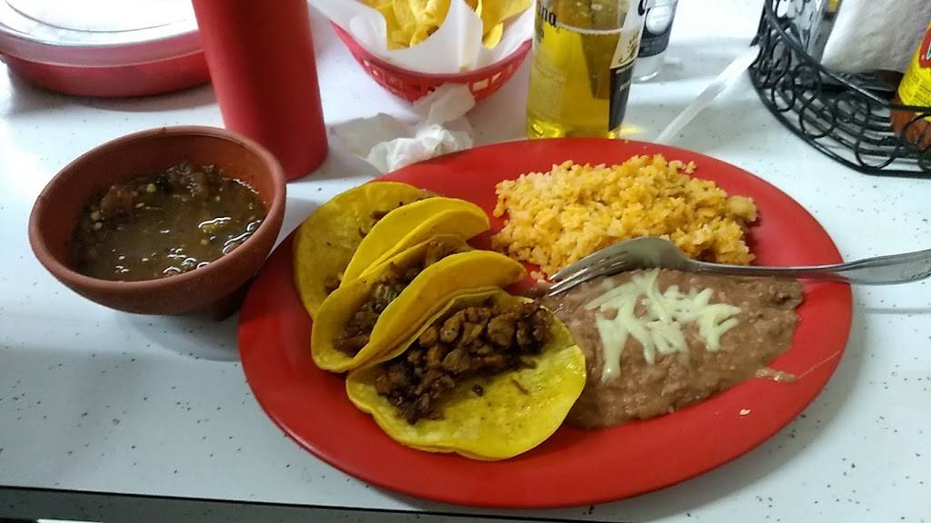 La Esquina De Pepe 2 | restaurant | 815 N Belt Line Rd, Irving, TX 75061, USA | 9727686322 OR +1 972-768-6322