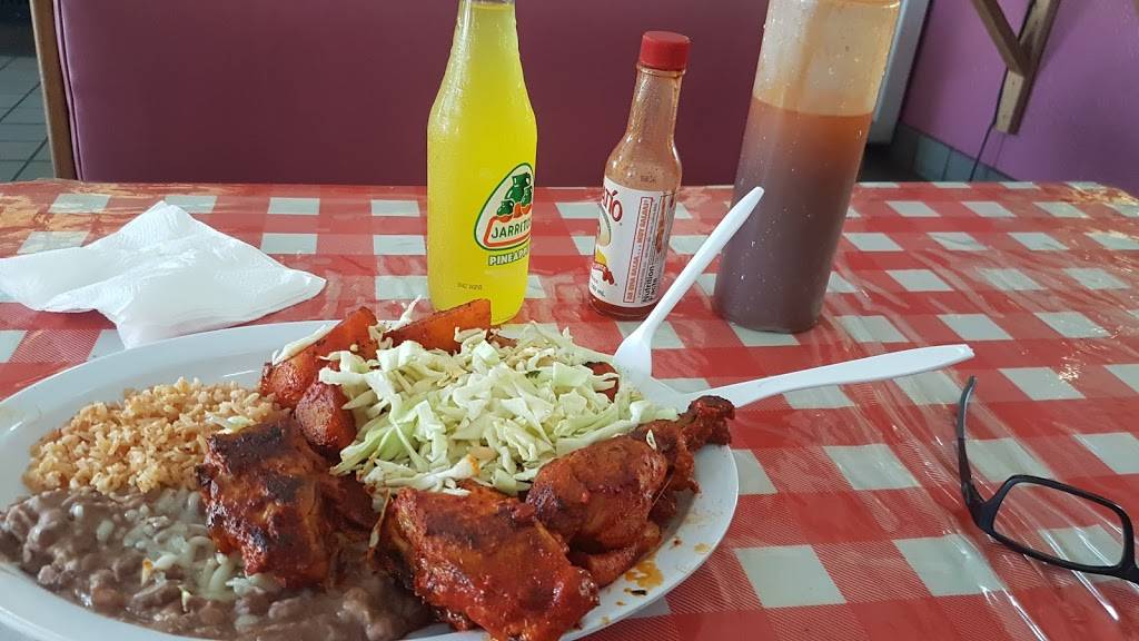 Mi Rancherita | restaurant | s 95035, 57 S Park Victoria Dr, Milpitas, CA 95035, USA | 4082630308 OR +1 408-263-0308