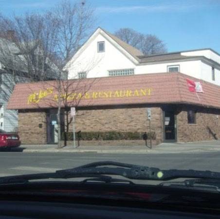 Mikes Apizza & Restaurant | restaurant | 111 Campbell Ave, West Haven, CT 06516, USA | 2039344933 OR +1 203-934-4933