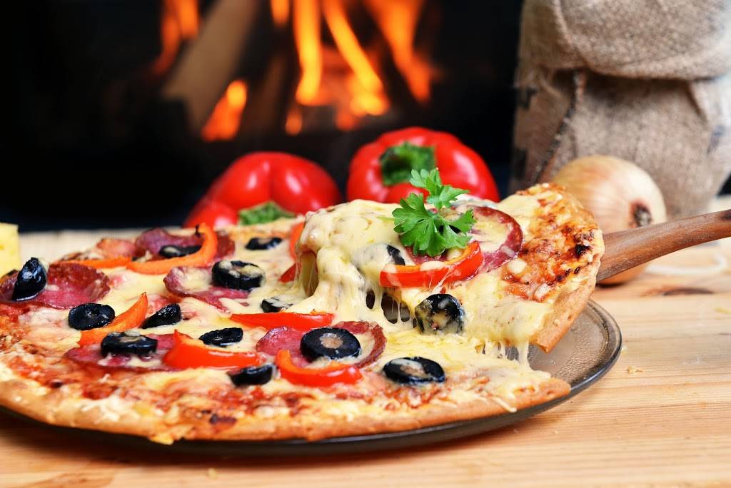 Al`s Pizzeria | meal delivery | 8287 Boulevard Maurice-Duplessis, Montréal, QC H1E 3B5, Canada | 5146488243 OR +1 514-648-8243