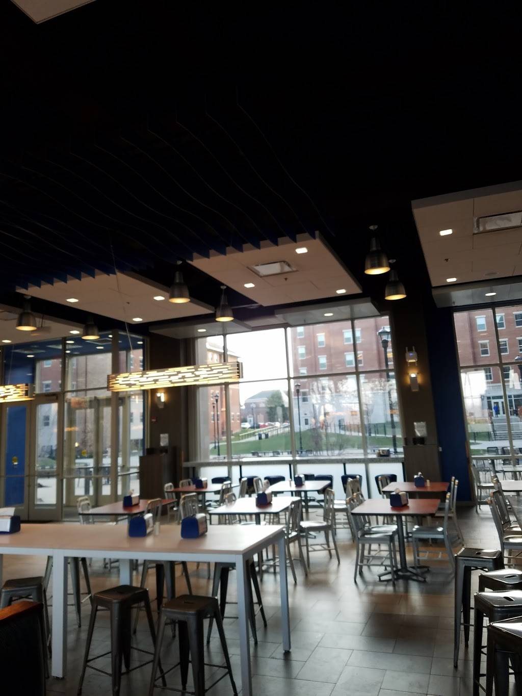 K Lair | restaurant | 373 Hilltop Ave, Lexington, KY 40508, USA | 8592185384 OR +1 859-218-5384