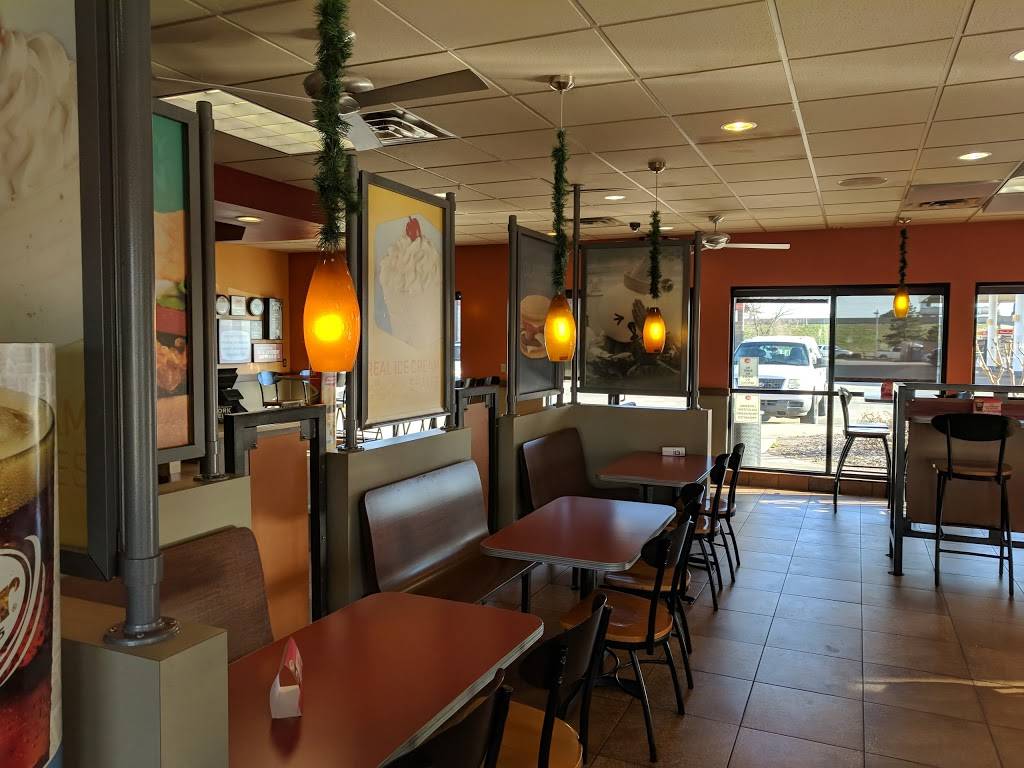Jack in the Box | restaurant | 540 S MacArthur Blvd, Oklahoma City, OK 73128, USA | 4059483174 OR +1 405-948-3174