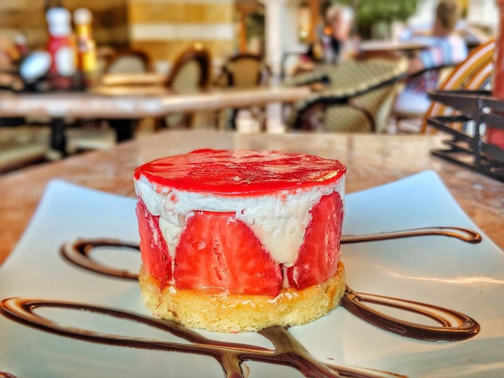 Leone Café | cafe | 400 S Rampart Blvd #10165, Las Vegas, NV 89145, USA | 7026845853 OR +1 702-684-5853