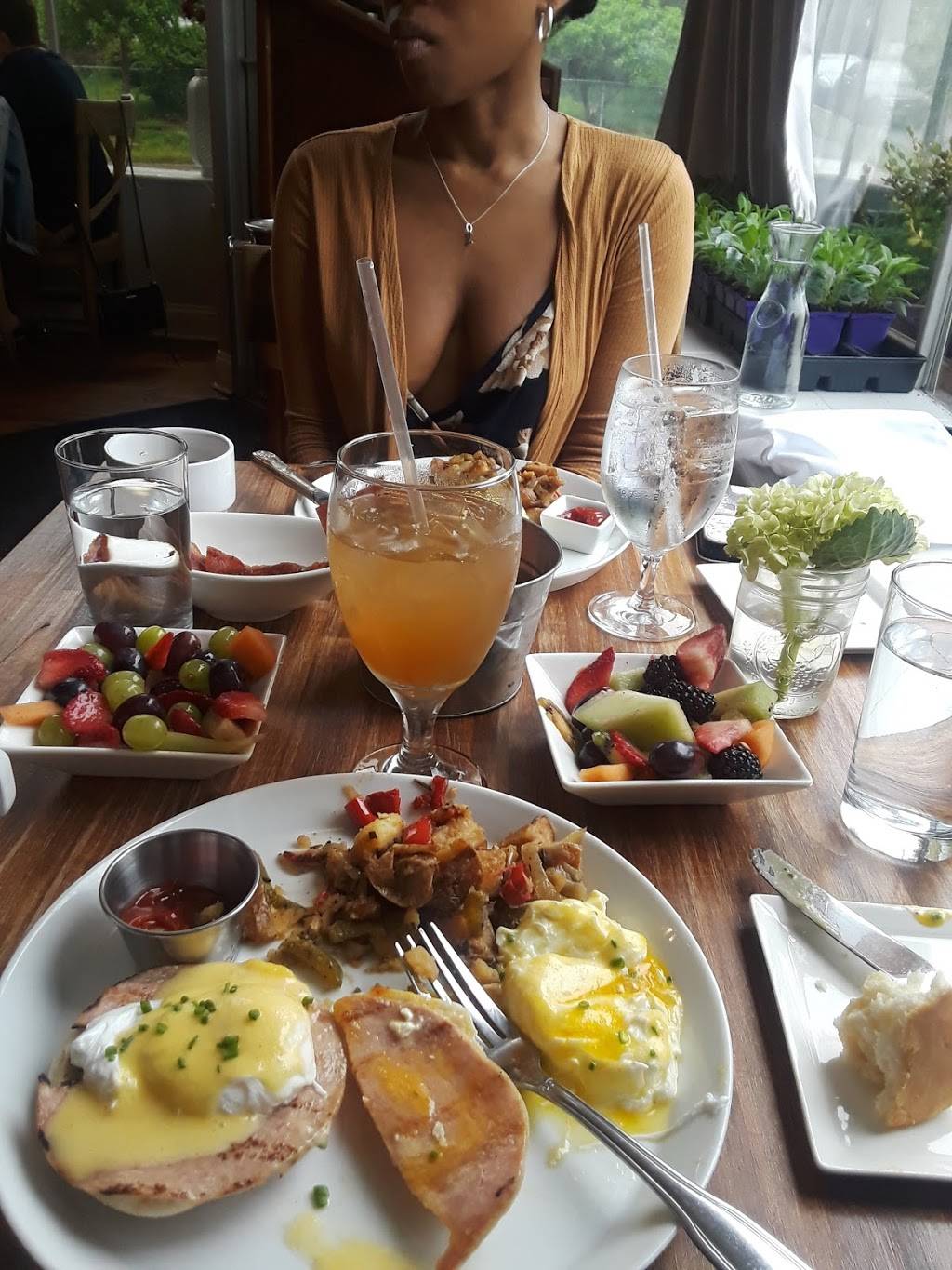 Laurel & Sage | restaurant | 33 Walnut St, Montclair, NJ 07042, USA | 9737831133 OR +1 973-783-1133