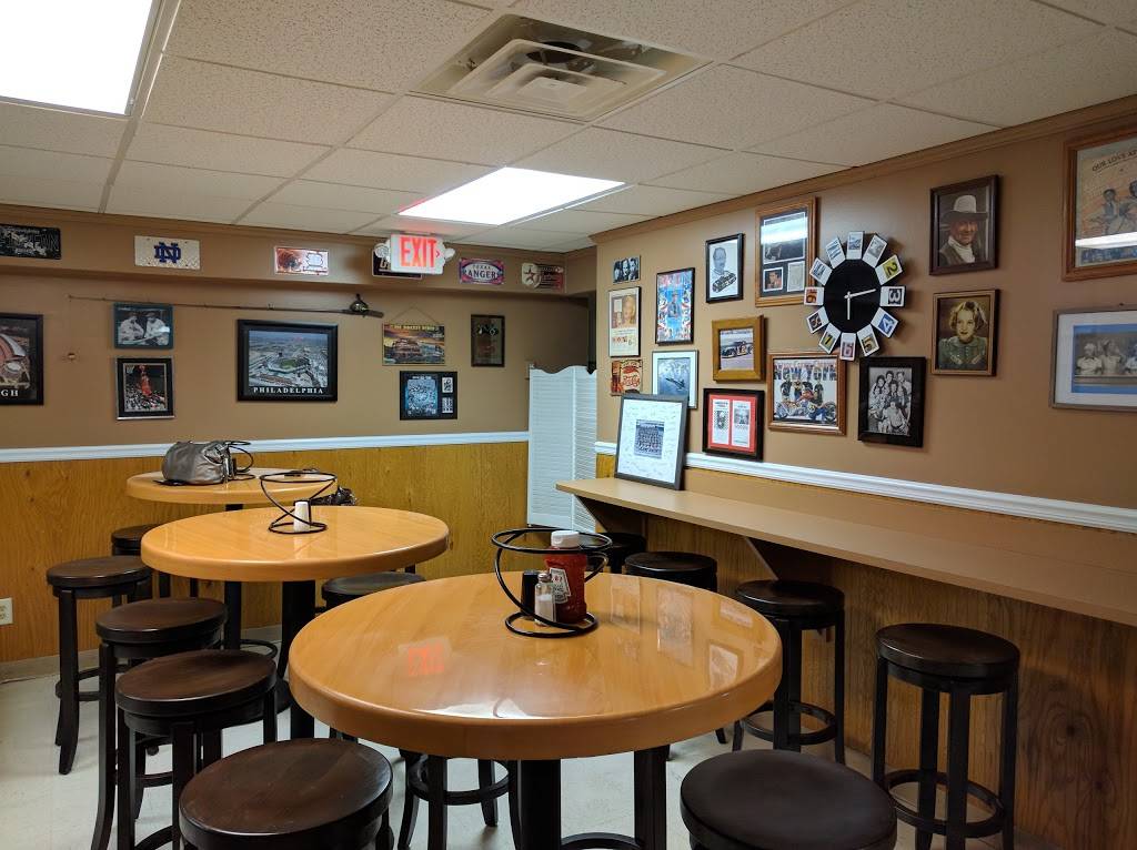 Brads Pizza | restaurant | 1548 Spring Rd, Carlisle, PA 17013, USA | 7172412723 OR +1 717-241-2723