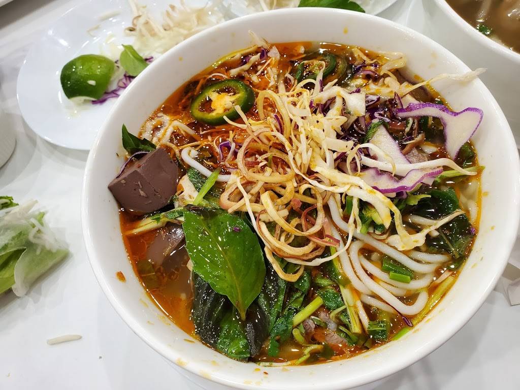 Pho and Boba | restaurant | 6637 W Peoria Ave suite 4, Glendale, AZ 85302, USA | 6232480717 OR +1 623-248-0717