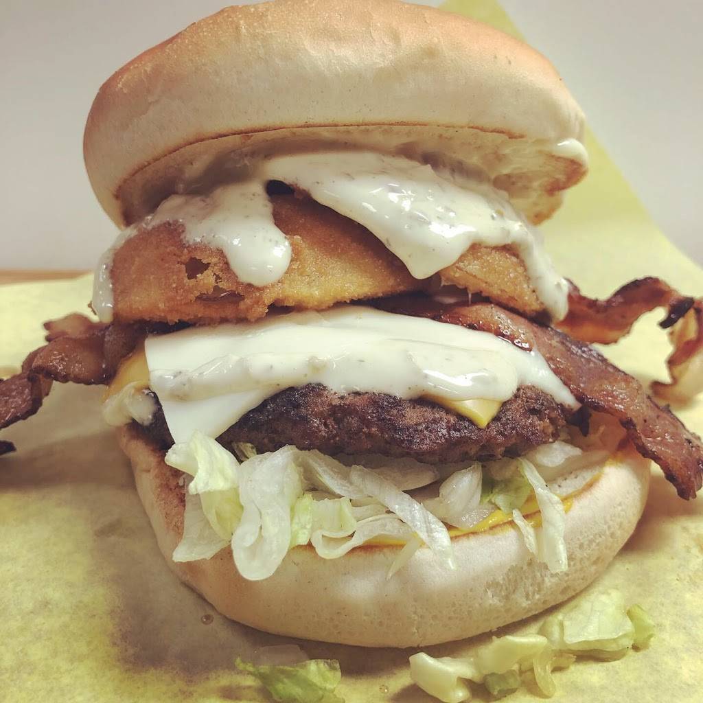 Take Out Burgers | restaurant | 795 W Wheatland Rd, Duncanville, TX 75116, USA | 9722835106 OR +1 972-283-5106